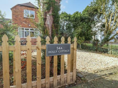 Holly Cottage, Stratford-upon-Avon, Warwickshire