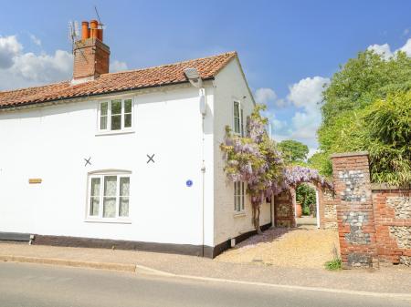 1 Chelsea Cottage, North Elmham