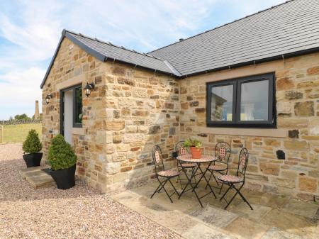 The Cottage, Kelstedge, Derbyshire