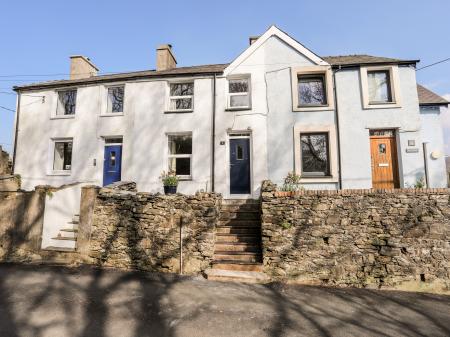 9 Ty Du Road, Llanberis, Gwynedd