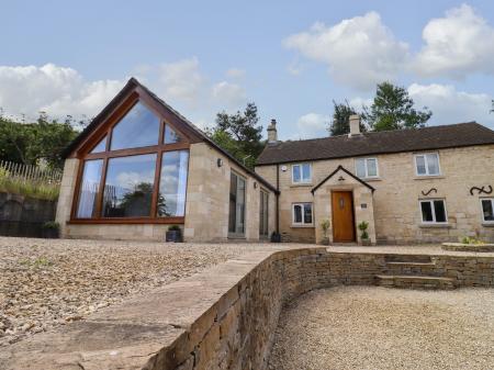 The Nook, Painswick, Gloucestershire