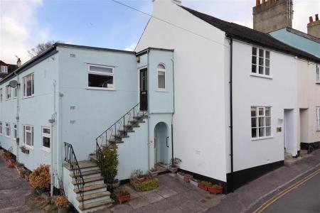 2 Mill Green Court, Lyme Regis, Dorset