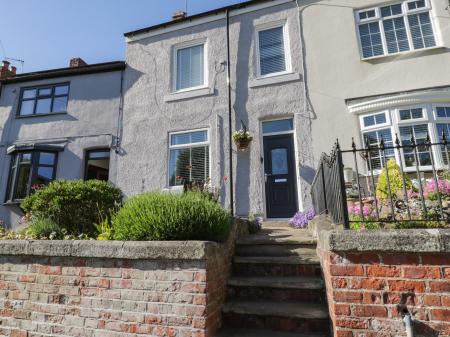 Lavender Cottage, Loftus, Yorkshire