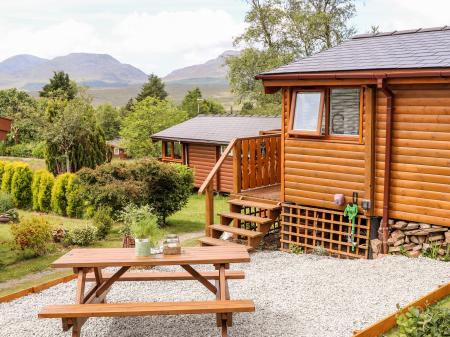 Ty Coed - 63, Trawsfynydd, Gwynedd