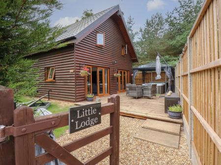 Little Lodge, Kings Lynn