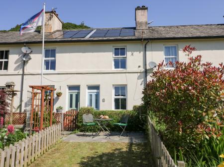 7 Railway Cottages, Newby Bridge