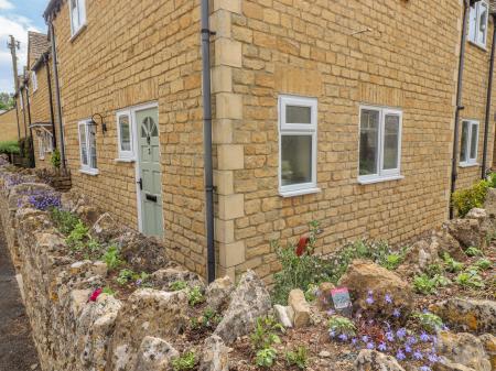 The Cornerstone, Bourton-on-the-Water, Gloucestershire