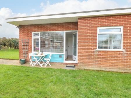 12 Siesta Mar, Mundesley