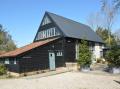 Yew Tree Farm Barn and Stable, Framlingham