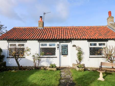 Appletree Cottage, Richmond, Yorkshire