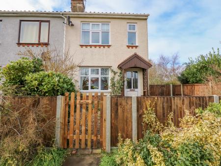 Beck View, Sheringham, Norfolk