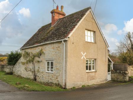 Palmers Green Cottage, Wrantage