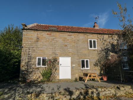 The Croft, Pickering, Yorkshire