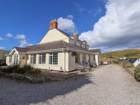 Orme Villa, Llandudno, Gwynedd