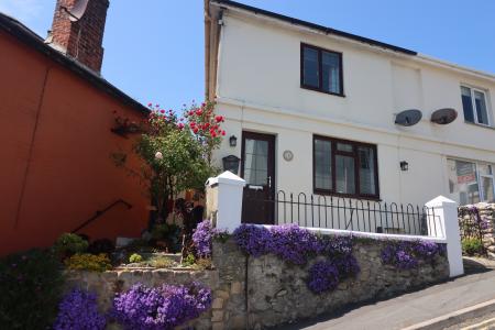 1 Tulse Hill Cottages, Ventnor, Isle of Wight