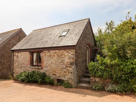 Higher Norton Barn, East Allington