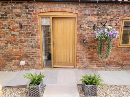 The Grange Cottage 2, Grimsby, Lincolnshire