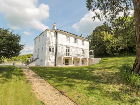 The Westgate, Charmouth, Dorset