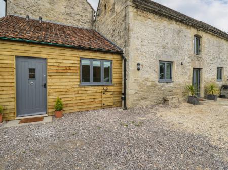 Chequers Barn, Corsham