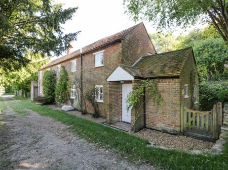 Chalkpit Cottage, Blewbury