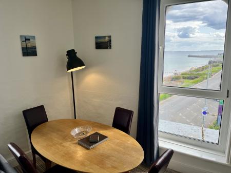 7 Beach View @ Beaconsfield House, Bridlington, Yorkshire