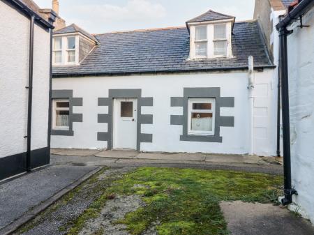 171 Seatown, Cullen, Grampian