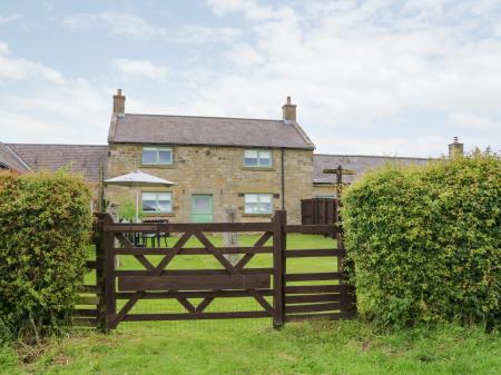 The Granary, Morpeth, Northumberland