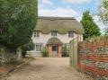 Moles Cottage, Sixpenny Handley