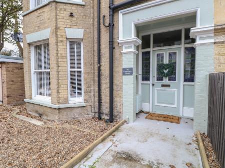Grosvenor House, Lowestoft