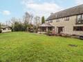 Willows Lodge at Carreg Llwyd, Caerphilly