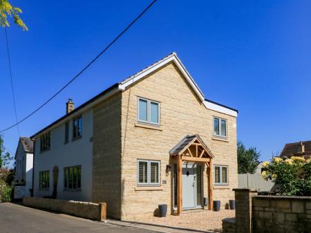 Cern-Wyn, Chippenham