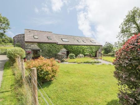 Arfron, Penrhyddion Pella, Betws-y-Coed