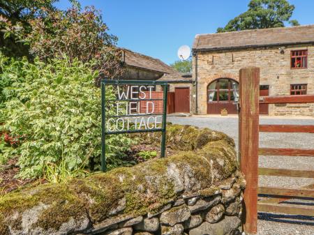 Westfield Cottage, Middleton-in-Teesdale