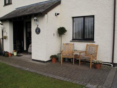 Thyme Cottage, Bowness-on-Windermere, Cumbria