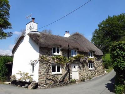 Cullaford Cottage, Scorriton