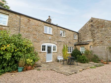 Coverdale Cottage, Carlton-in-Coverdale, Yorkshire