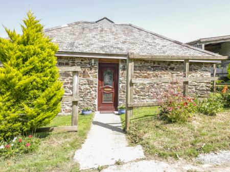 Garras Barn, Truro, Cornwall