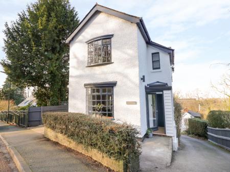 Chalk Cottage, Upper Colwall, Herefordshire