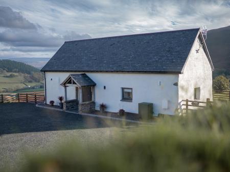 Tyn Llwyn Barn, Llangollen, Clwyd