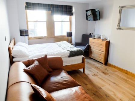 The Rooms At The Nook Holmfirth
