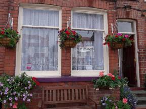 Bed and Breakfast in Scarborough, Yorkshire, Sea Dogs Guest House