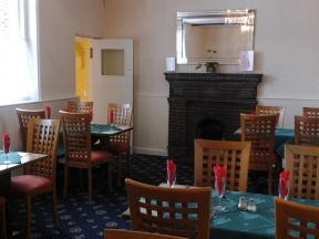 Historic Restaurant with rooms Lydd  Kent  The George Hotel