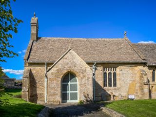 Condicote, St Nicholas Church