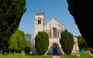 East Grafton, Wiltshire Church | Wiltshire Heritage Guide