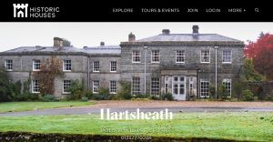 Hartsheath Hall