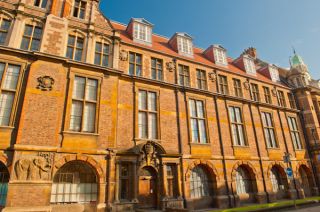 Sedgwick Museum of Geology | Historic Cambridge Guide