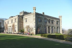 Towneley Hall Art Gallery and Museum - History, Travel, and