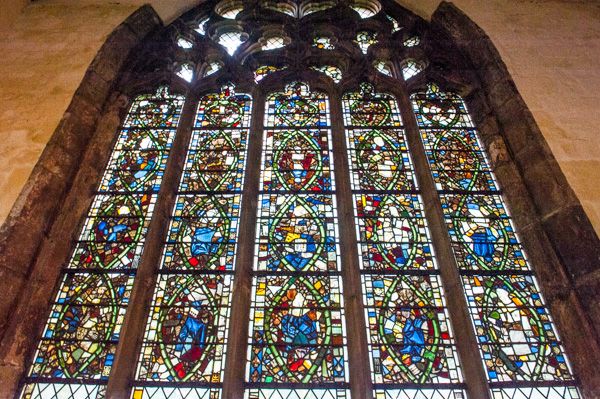 St Deny's Walmgate Church, York | Historic York Guide