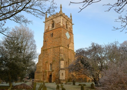 St Peter and St Paul's Church, Caistor (c) Neal Theasby