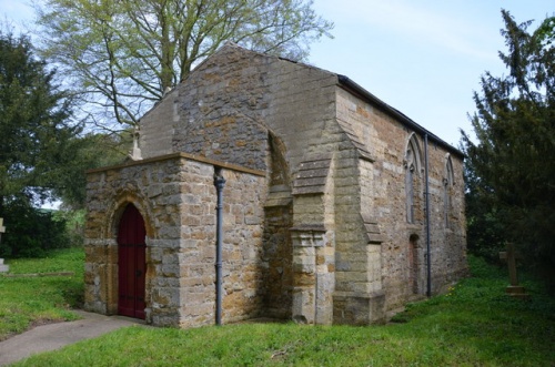 Clixby, All Hallows Church (c) Julian P Guffogg